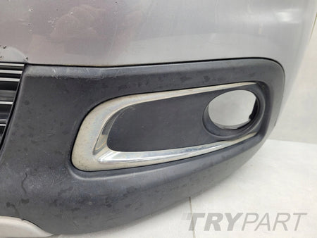 Front Bumper Peugeot 2008 I 1 Facelift 16-19