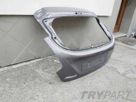 FORD FOCUS MK3 III HB 10- REAR TRUNK LID