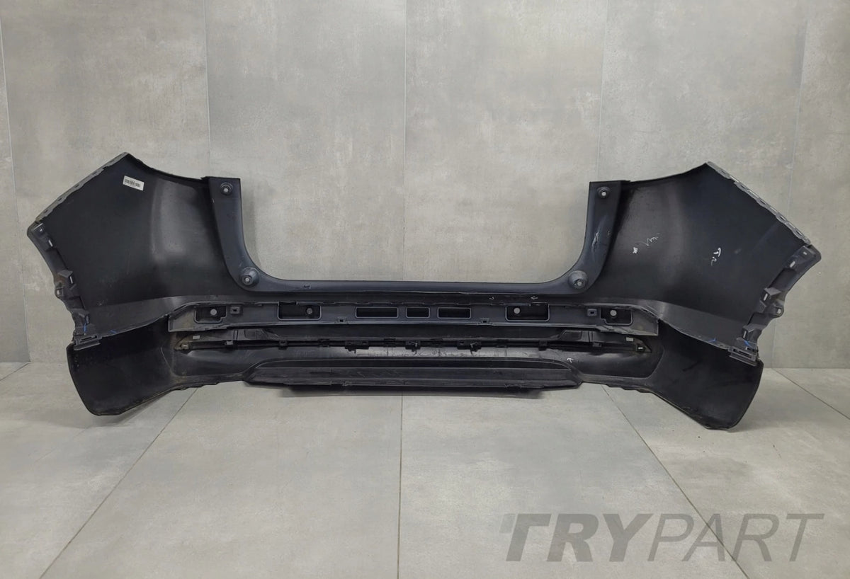 Rear Bumper Honda HR-V HRV 3 III e:NY1 eNY1 ELECTRIC 22-
