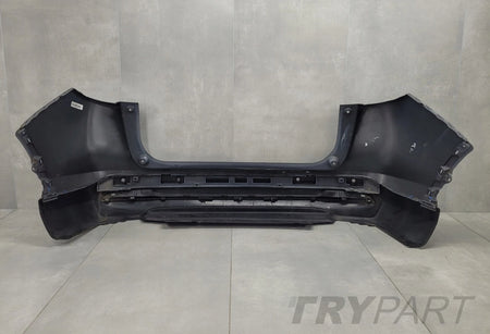 Rear Bumper Honda HR-V HRV 3 III e:NY1 eNY1 ELECTRIC 22-