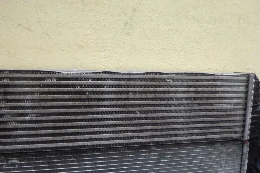 MASTER III MOVANO B NV 400 2.3 DCI WATER RADIATOR