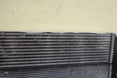 MASTER III MOVANO B NV 400 2.3 DCI WATER RADIATOR