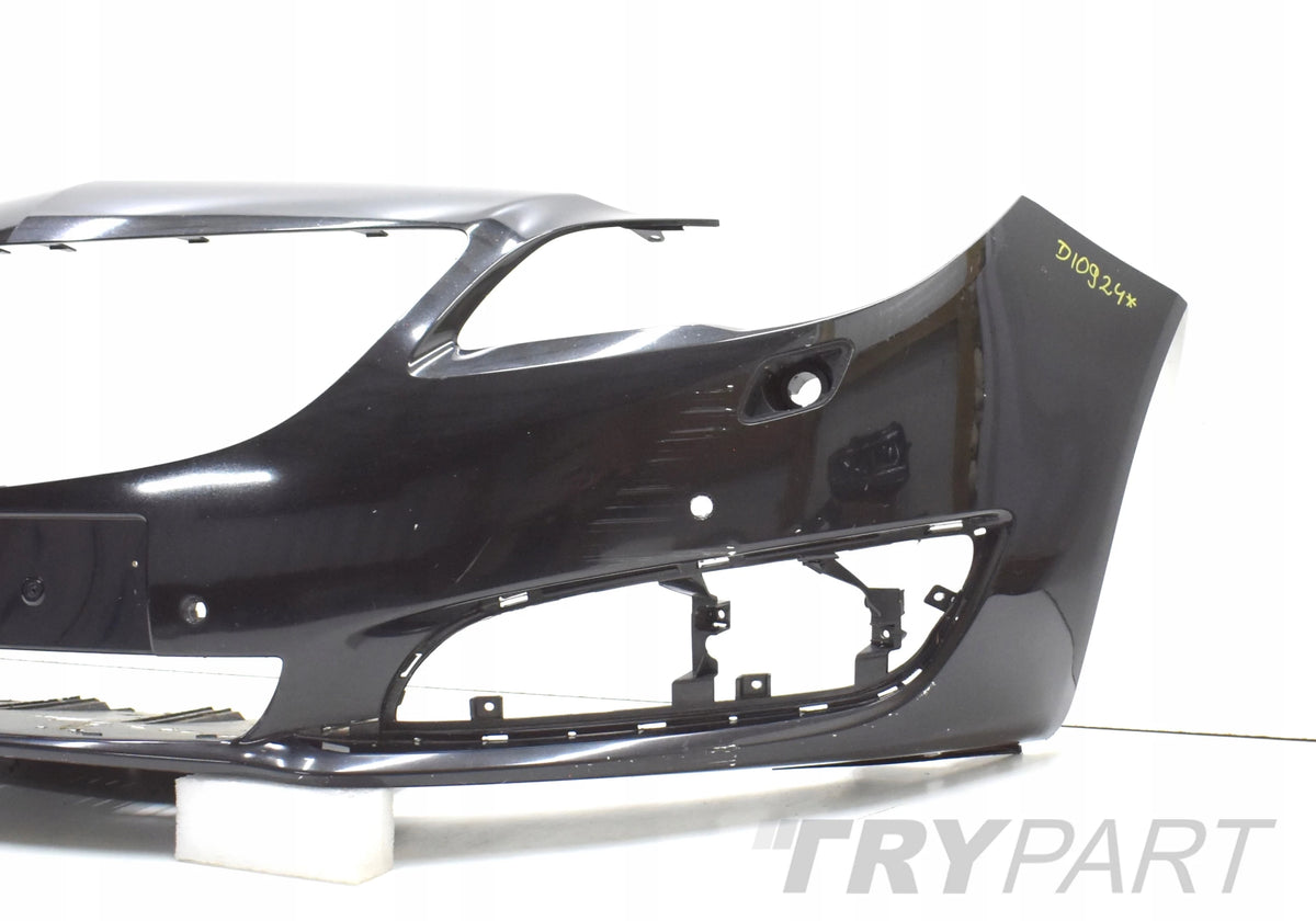 OPEL INSIGNIA A LIFT FRONT BUMPER ORG