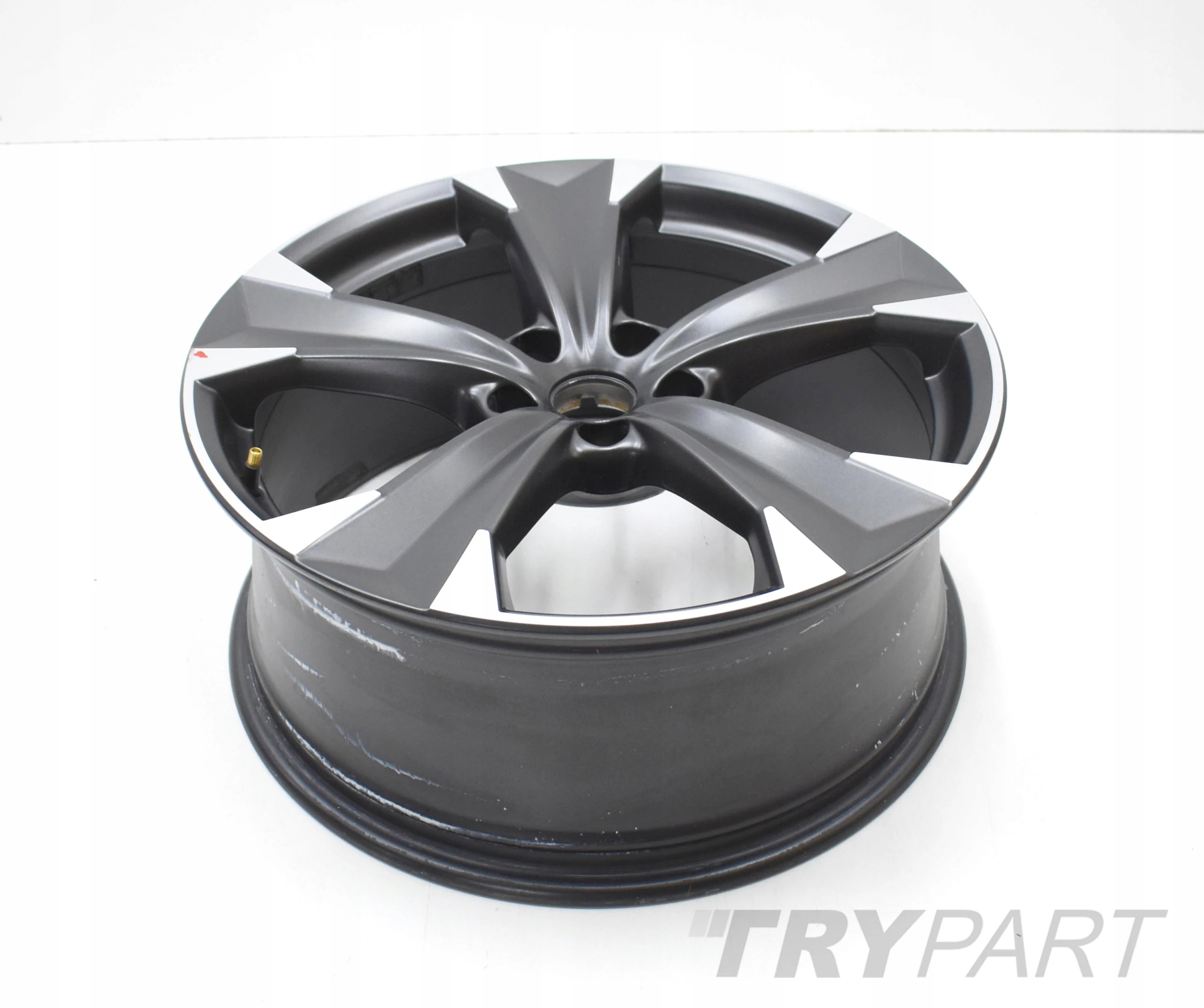 19" WHEEL SEAT CUPRA 575 8.0"x19" 5x112 ET45 ORG 575601025T