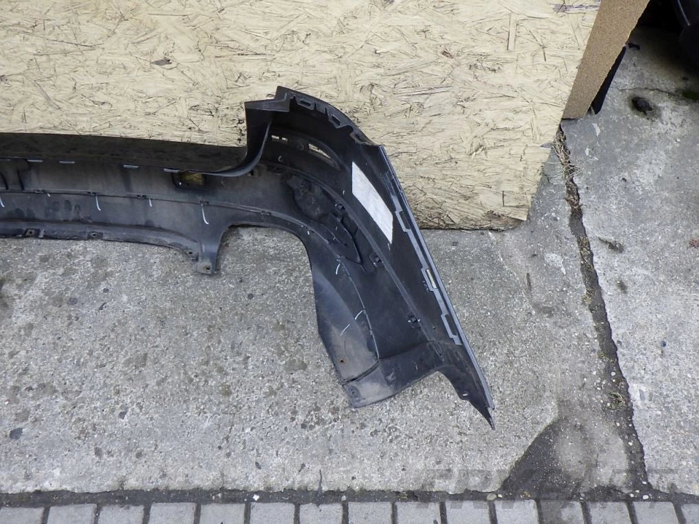 BMW X3 F25 10- Rear Bumper