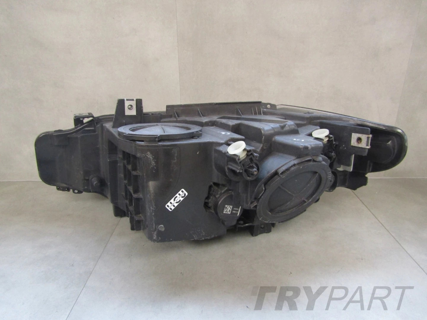 BMW 3 F30 F31 HEADLIGHT STANDARD 11-15 RH RIGHT