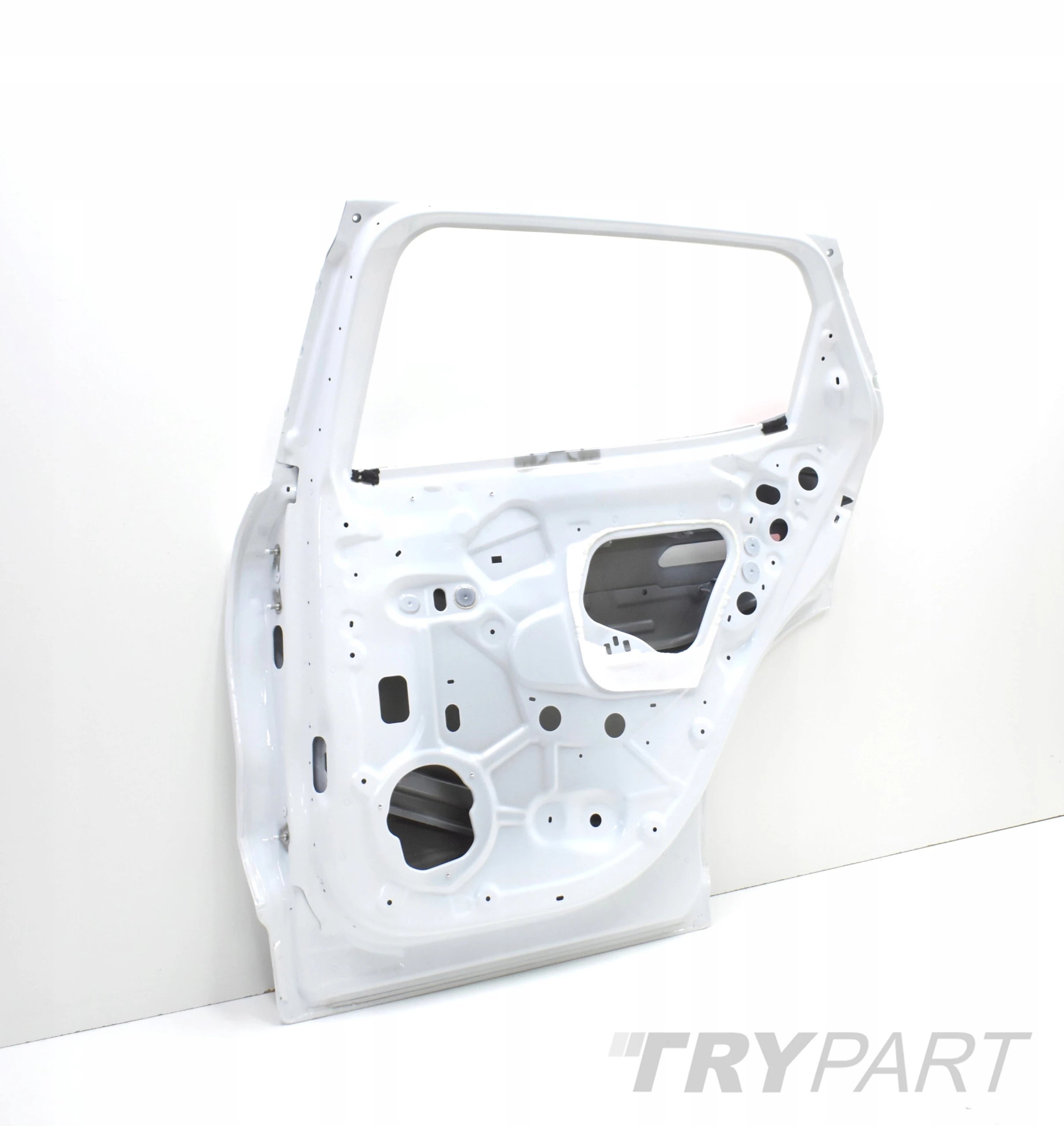 RENAULT SCENIC V E-TECH REAR RIGHT DOOR ORG