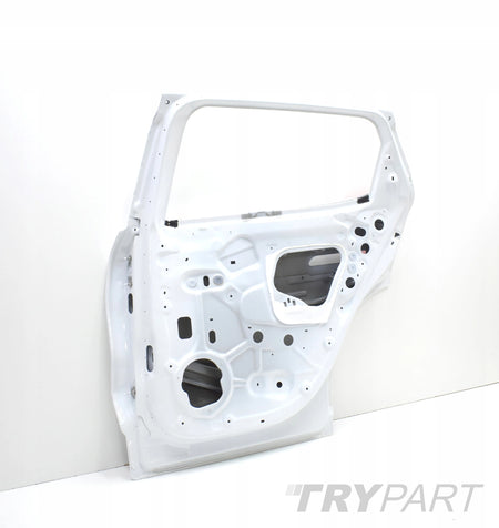 RENAULT SCENIC V E-TECH REAR RIGHT DOOR ORG