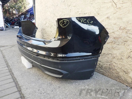 VW TIGUAN II 5NA LIFT FL 2020- Rear Bumper