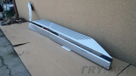 HYUNDAI IONIQ V 5 21- Right Front Rear Door Moulding