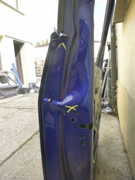 PEUGEOT 3008 II 2 P84 5008 front left door