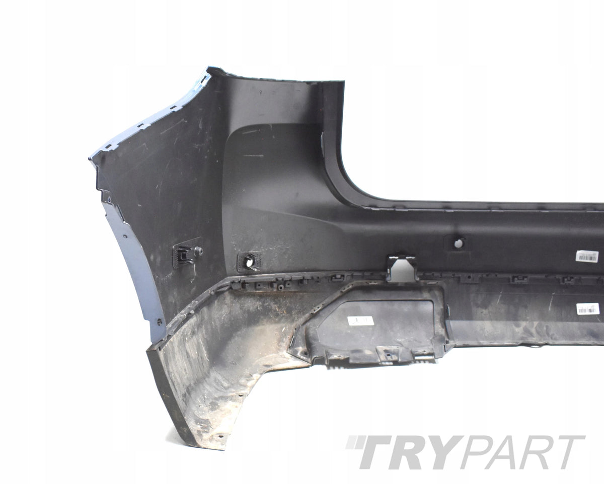 BMW IX3 G08 REAR BUMPER ORG