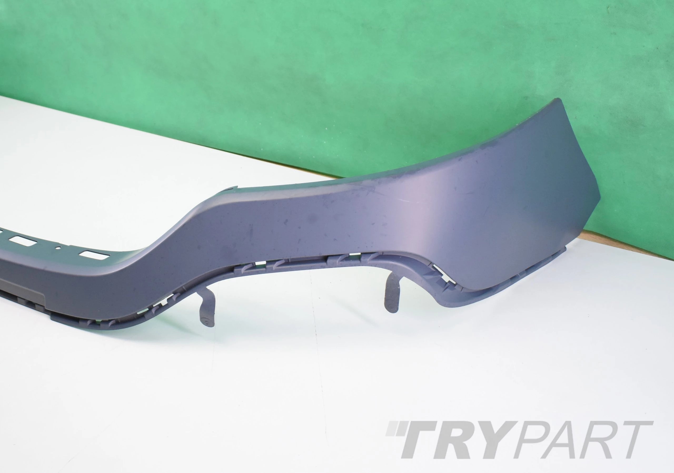 Front Bumper Trim RENAULT TRAFIC III VIVARO