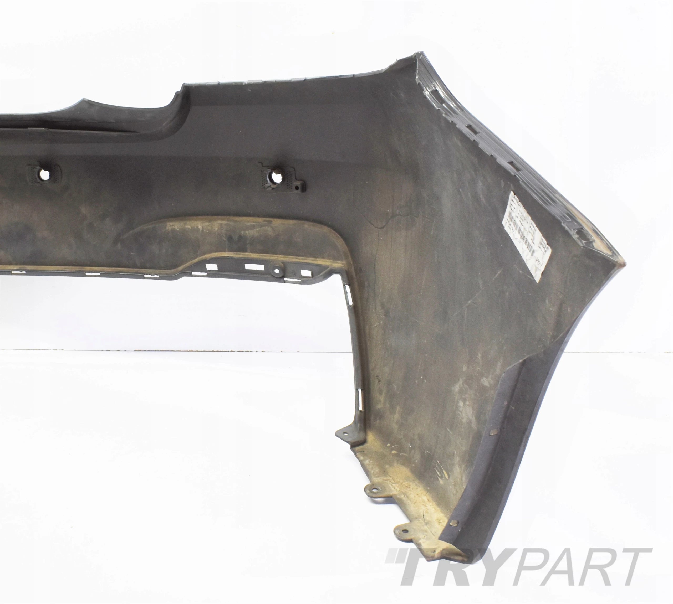 BMW 2 F22 COUPE M PACKAGE REAR BUMPER ORIGINAL
