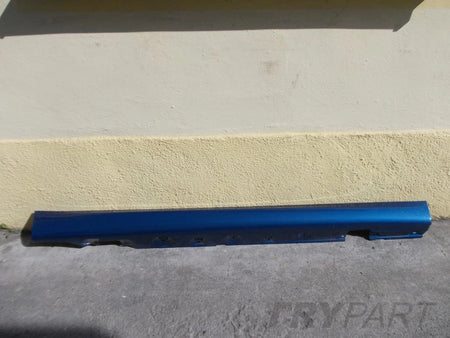 BMW 3 E46 COMPACT 00-04 Sill Cover