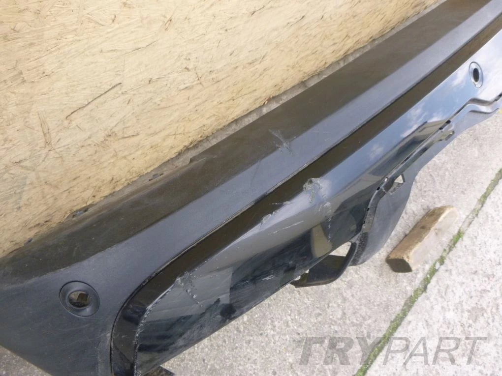 BMW X5 G05 Rear Bumper