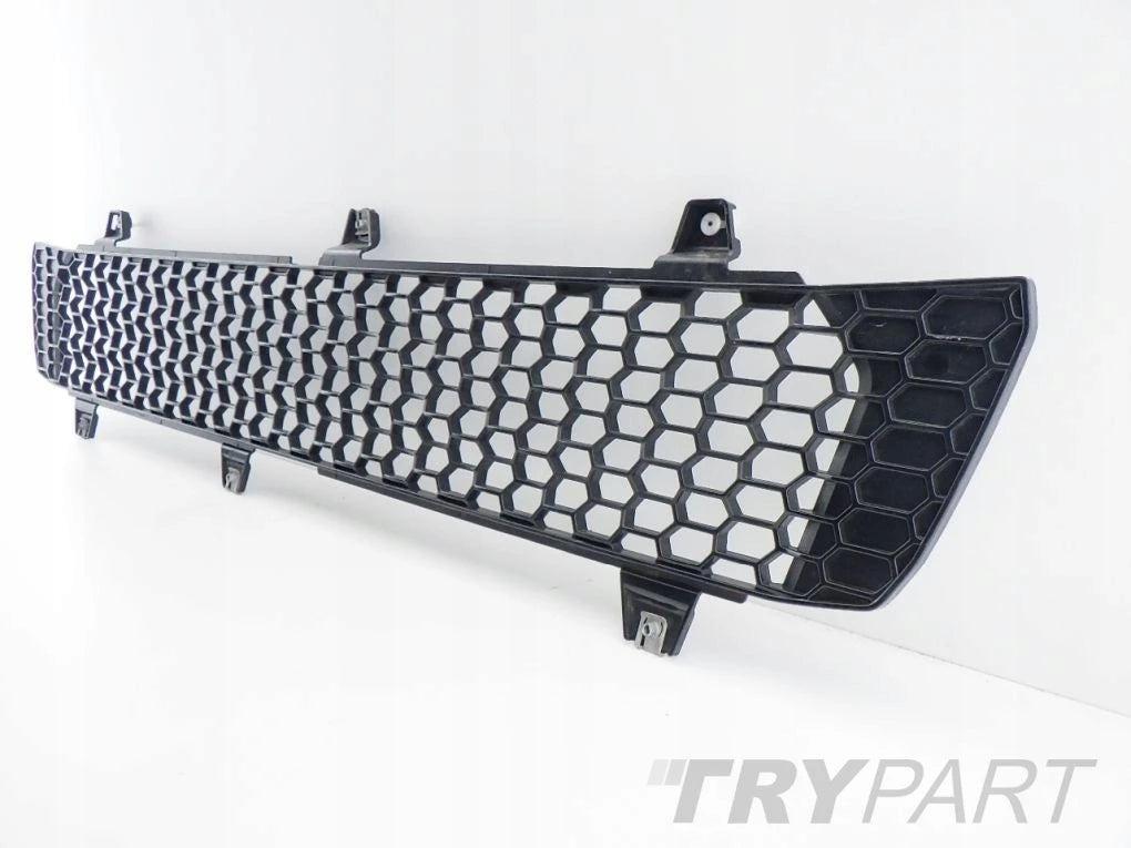 SCANIA NGS R S FRONT BUMPER GRILLE