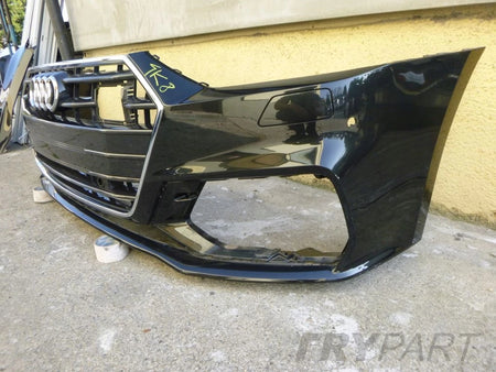 AUDI A7 C8 4K8 S LINE Front Bumper