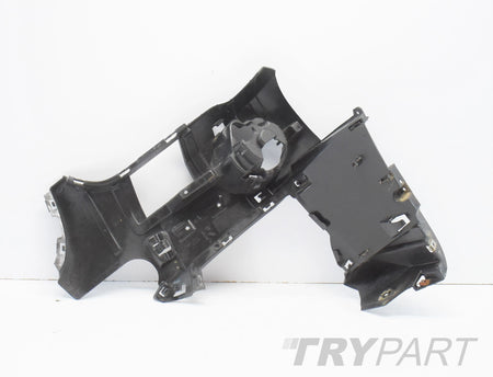 BMW X1 F48 Front Bumper Right Trim OEM New