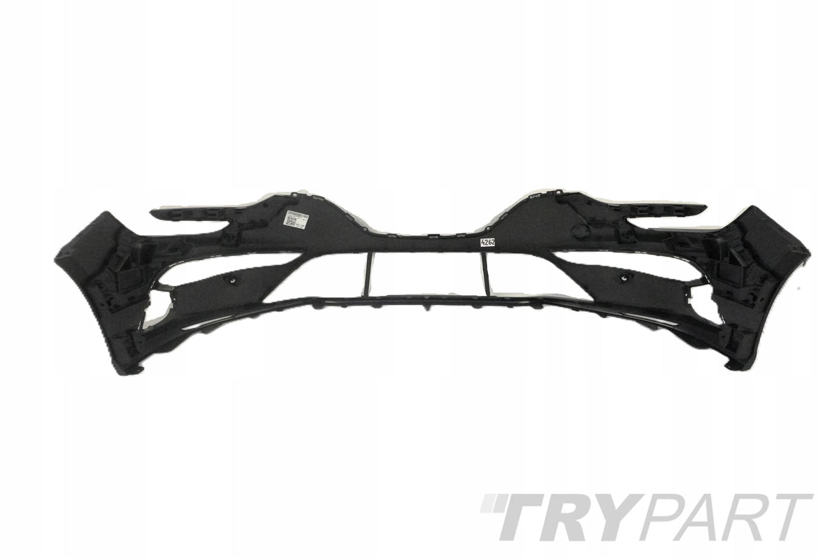 RENAULT MEGANE IV 4 GT GT-LINE Factory Front Bumper 4 PDC ASO OE