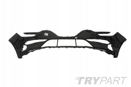 RENAULT MEGANE IV 4 GT GT-LINE Factory Front Bumper 4 PDC ASO OE
