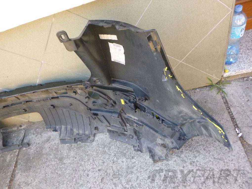 LAND ROVER EVOQUE 2 II 2018- Rear Bumper