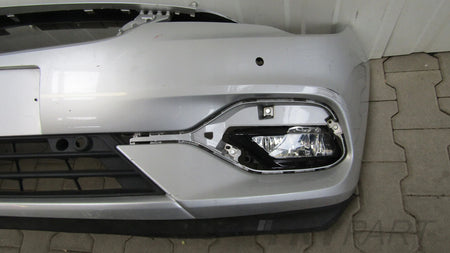 Front Bumper Opel Astra K 5 Door Hatchback 19-