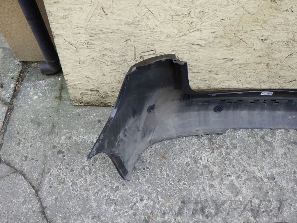 BMW 2 F45 Active Tourer Rear Bumper