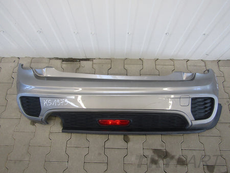 Mini Cooper S F56 JCW Rear Bumper