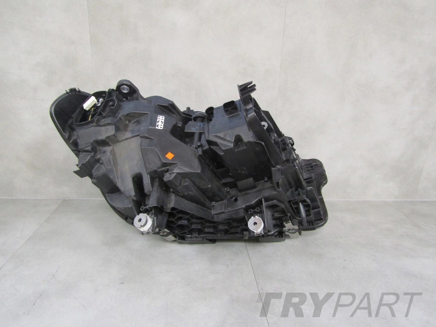BMW X3 G01 X4 G02 Lift LCI FULL LED Headlight 21- LH 5A29201