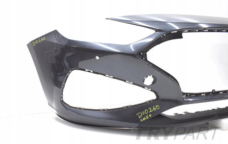 Hyundai i30 3rd Gen Facelift Front Bumper Original