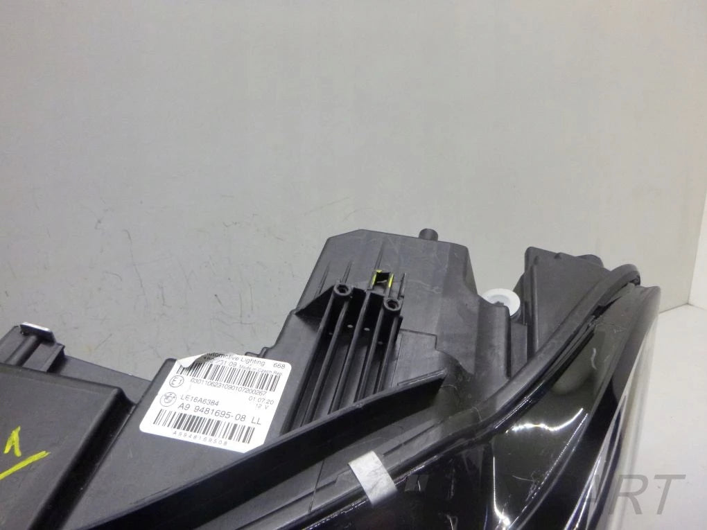 BMW 3 G20 G21 FULL LED EU COMPLETE LEFT FRONT