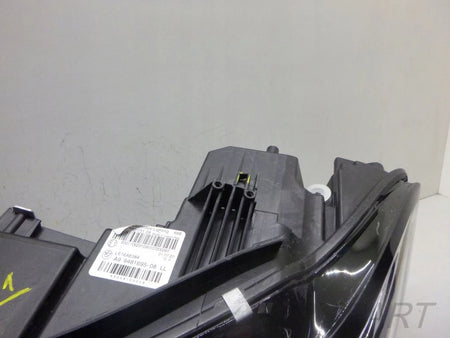 BMW 3 G20 G21 FULL LED EU COMPLETE LEFT FRONT