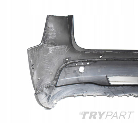 TESLA MODEL Y REAR BUMPER ORG + BOTTOM