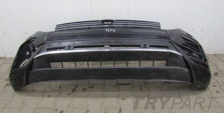 VW Touareg 3 III R-Line 760 18- Front Bumper