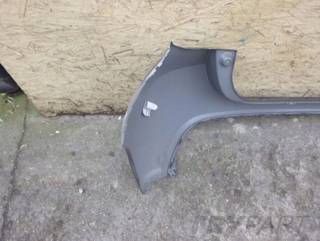 TOYOTA YARIS 4 IV P21 2020- Rear Bumper