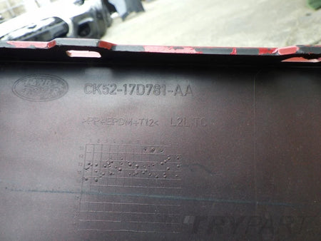 RANGE ROVER VOGUE L405 11- Rear Bumper