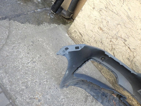 BMW 1 F40 2019- NOW NEW ORIGINAL Front Bumper