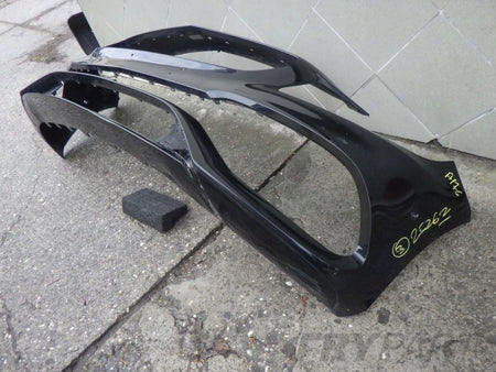 MERCEDES A CLASS 176 AMG LIFT 15- front bumper