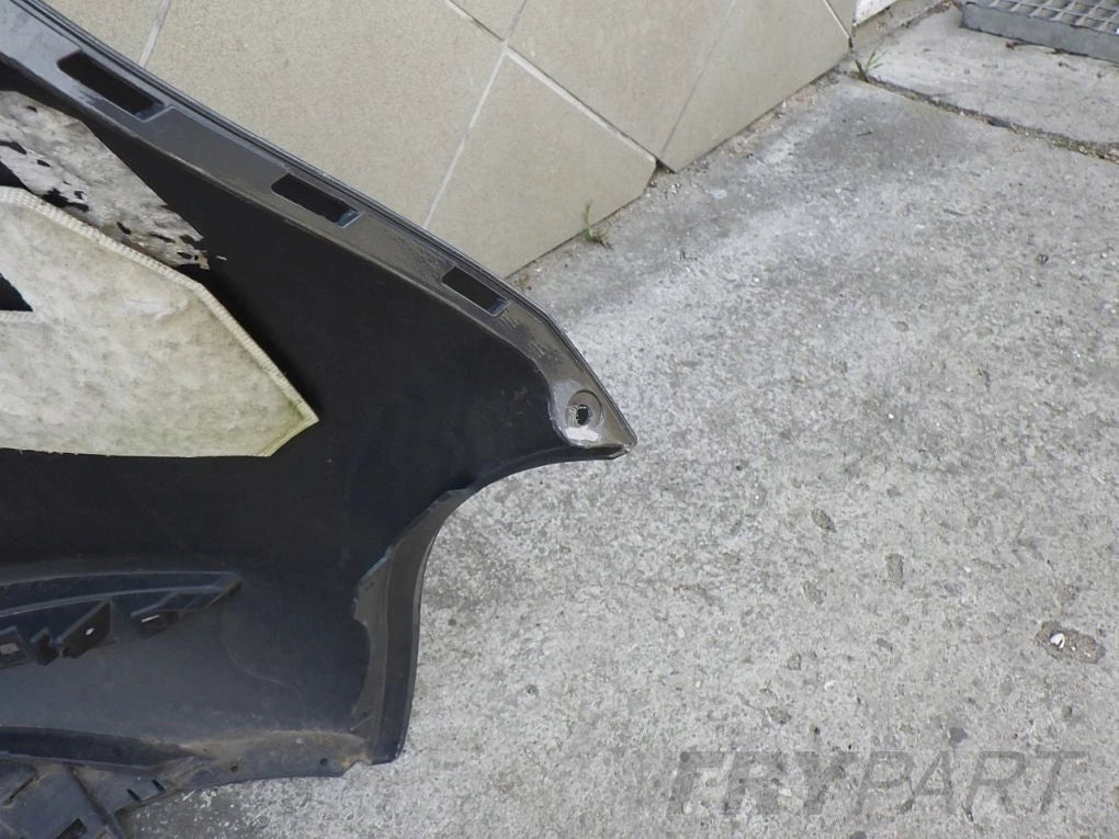 VW GOLF VII 7 5G6 12- Rear bumper