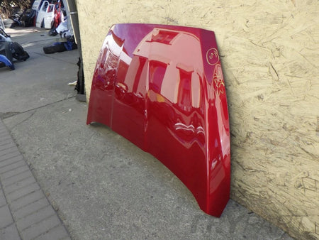 FORD S MAX MK 2 GALAXY MK IV 15- GRILLE
