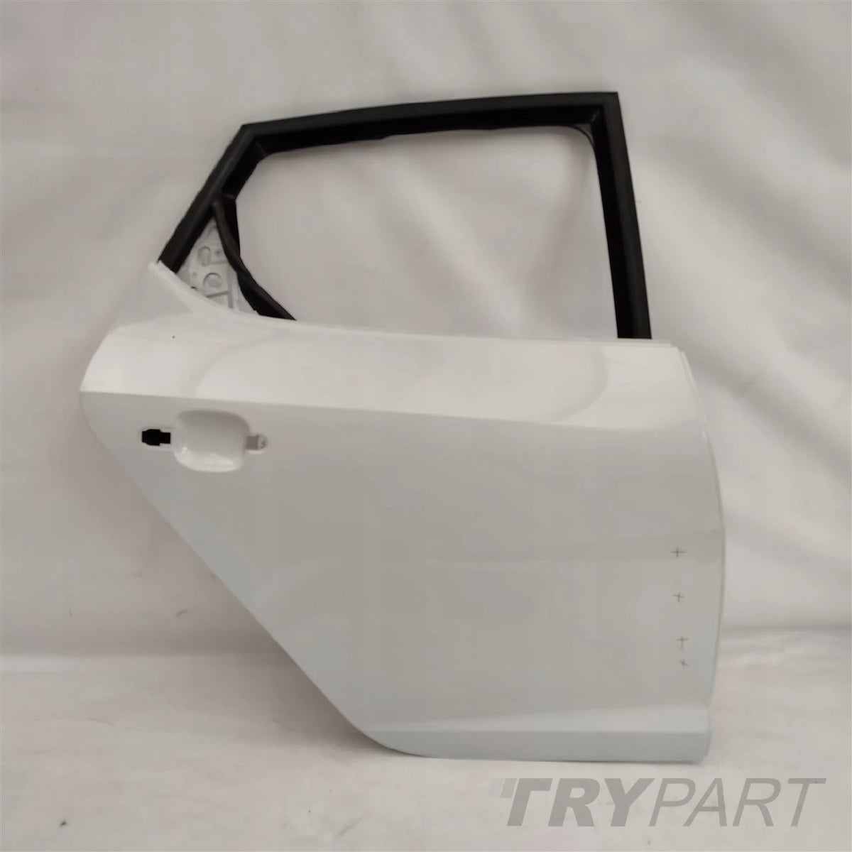 REAR RIGHT DOOR SEAT Ibiza 6J 6J4833312