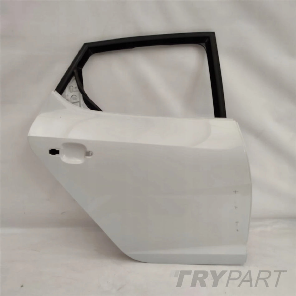 REAR RIGHT DOOR SEAT Ibiza 6J 6J4833312