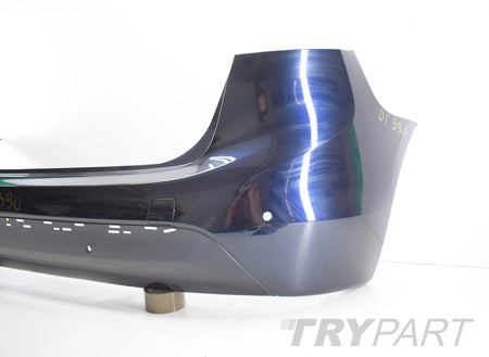 BMW 2 F45 REAR BUMPER ORIGINAL! COMPLETE!