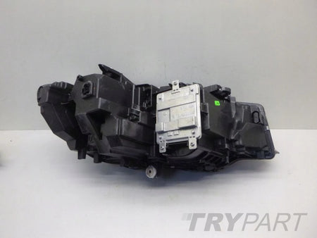 BMW 3 G20 G21 FULL LED EU COMPLETE LEFT FRONT