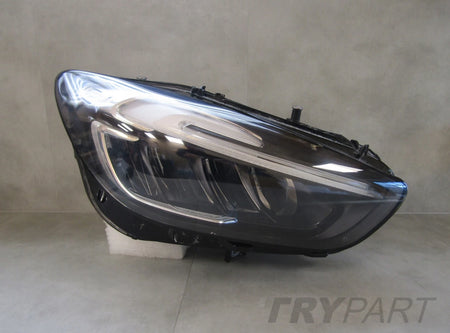 HEADLIGHT MERCEDES B CLASS W247 LED LIFT PERFORMANCE RH 22- A2479061004