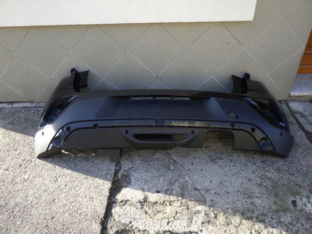OPEL MOKKA 2 II B 20- Rear Bumper