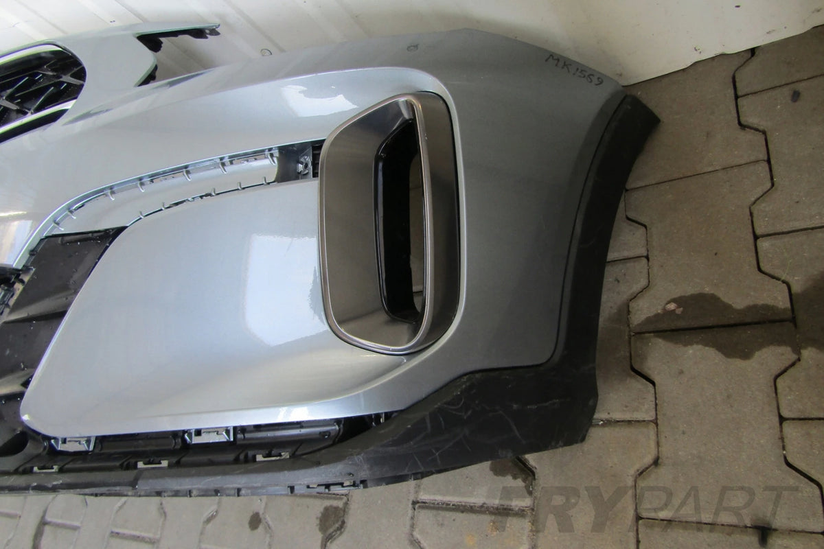 Kia Xceed X-Ceed GT LINE LIFT Front Bumper 22-