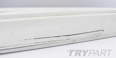 BMW F10 F11 M Package Left Sill Cover Trim