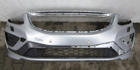 Front Bumper Volvo XC60 Lift R-Design 2013-2017